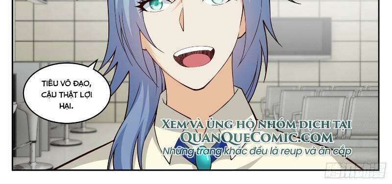 khắc kim phong thần chapter 103 3