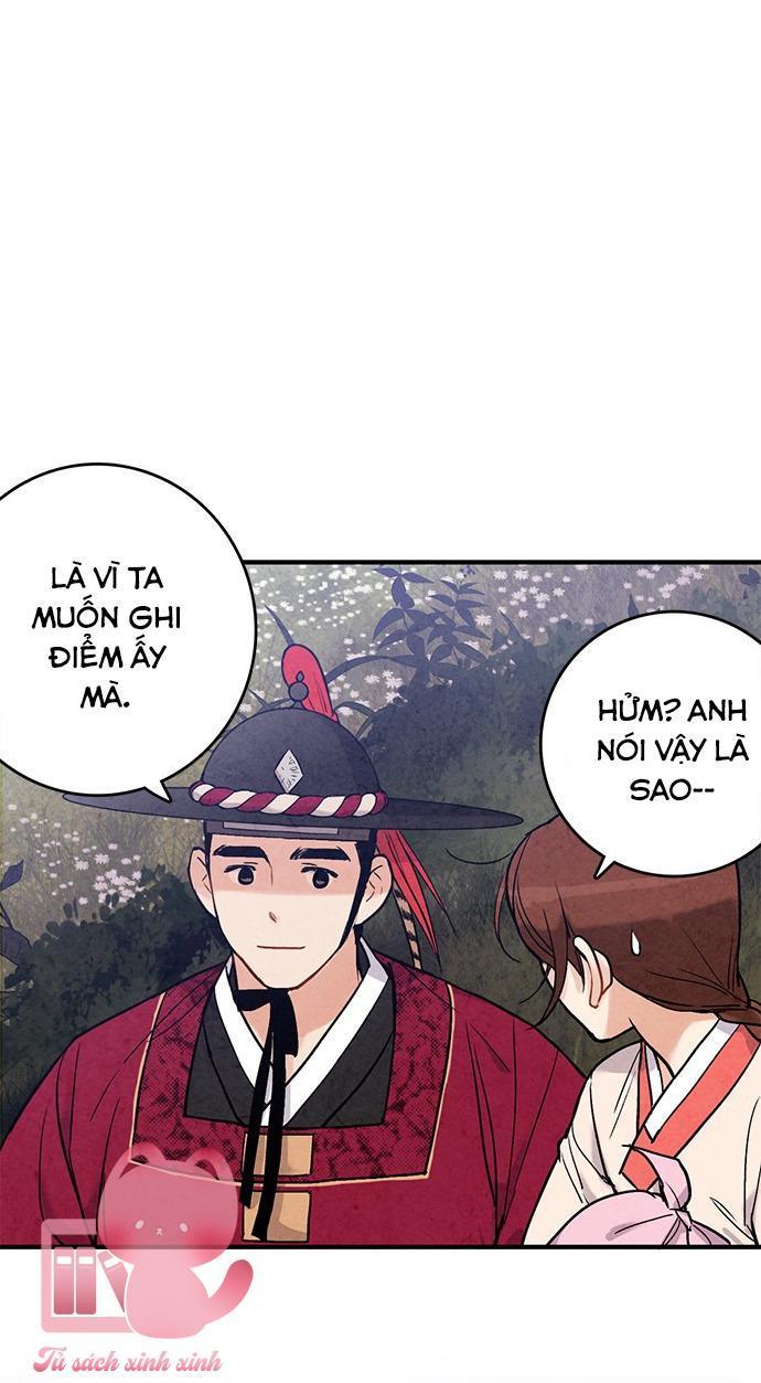 lệnh cấm hôn chapter 41 45