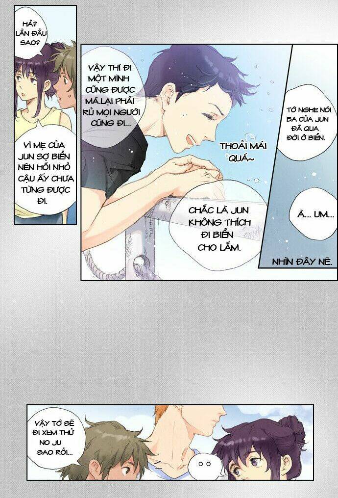 between you and i chapter 3 6