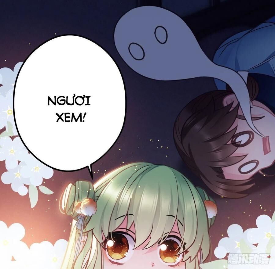 ta mới không gả cho hoàng tử phản diện chapter 63 13