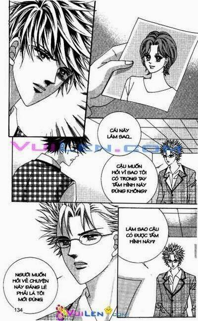 đừng tin cô ấy chapter 8 134