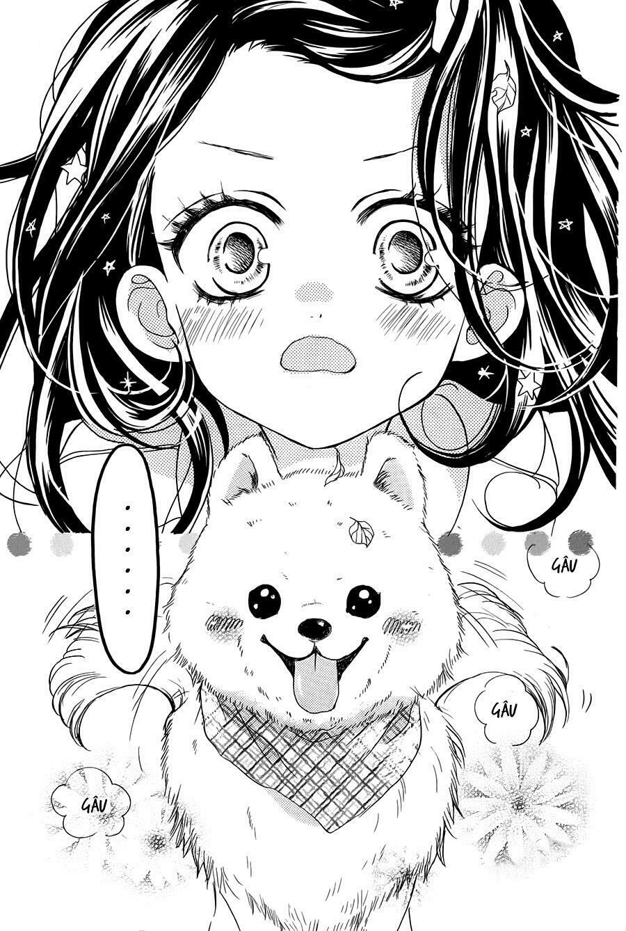 anh yêu em chapter 4 13