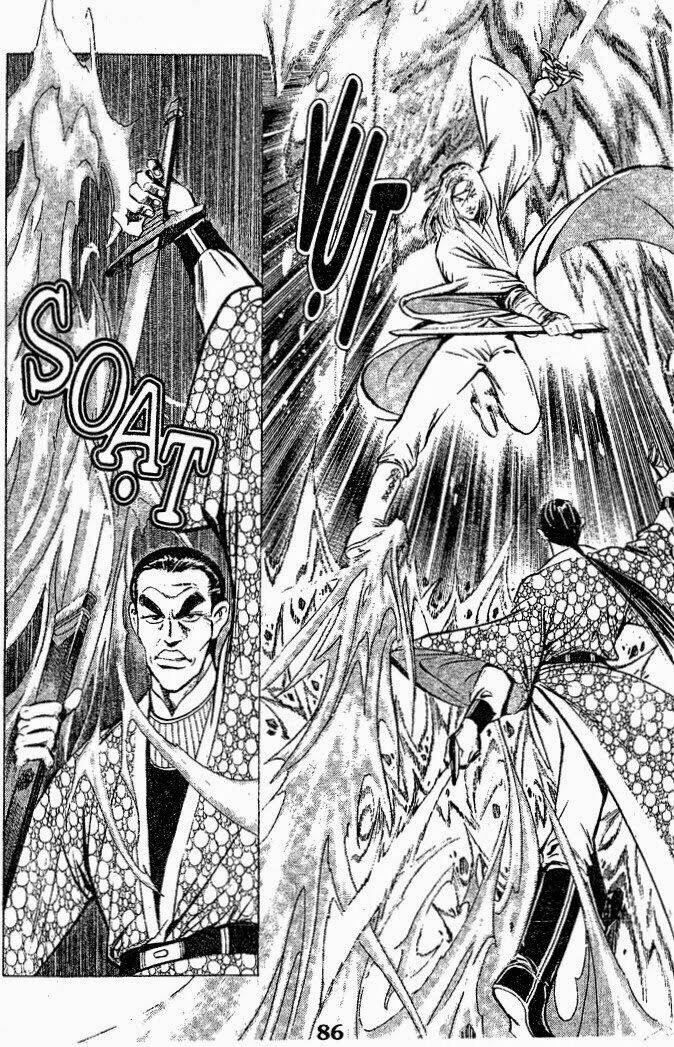 lục tiểu phụng truyền kỳ chapter 20 9