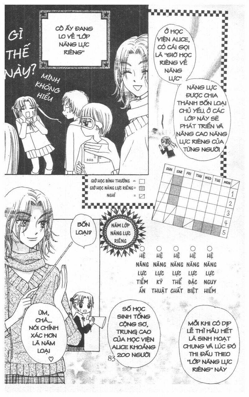 gakuen alice chapter 2 83