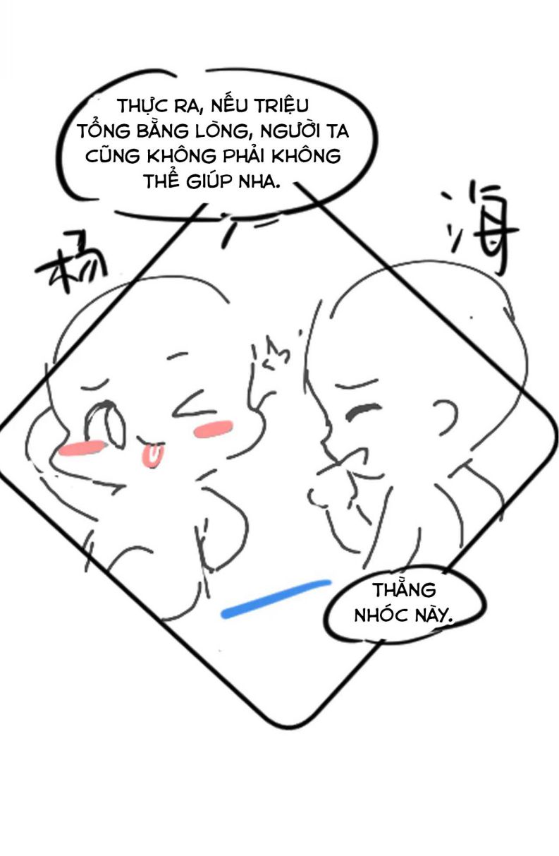 lại bị bạn trai cũ nhắm trúng rồi chapter 98 19