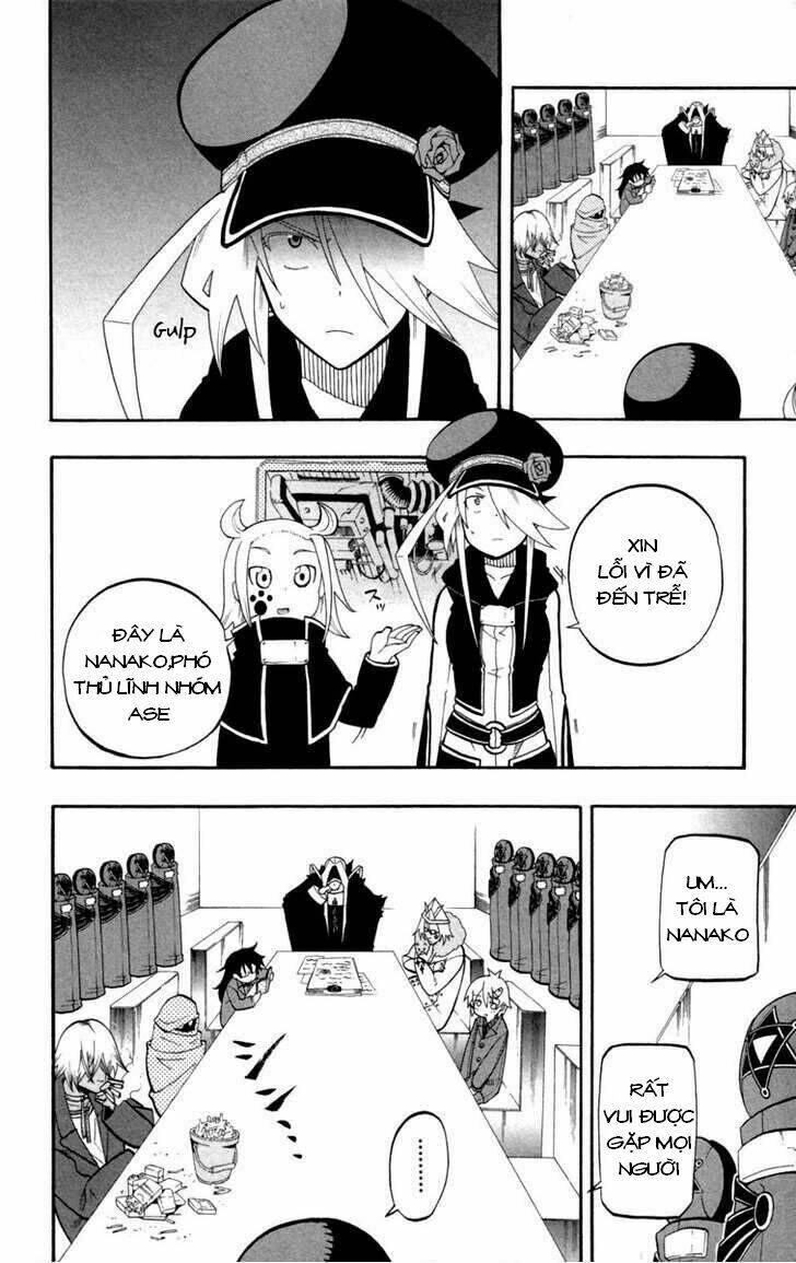 tripeace chapter 13 25