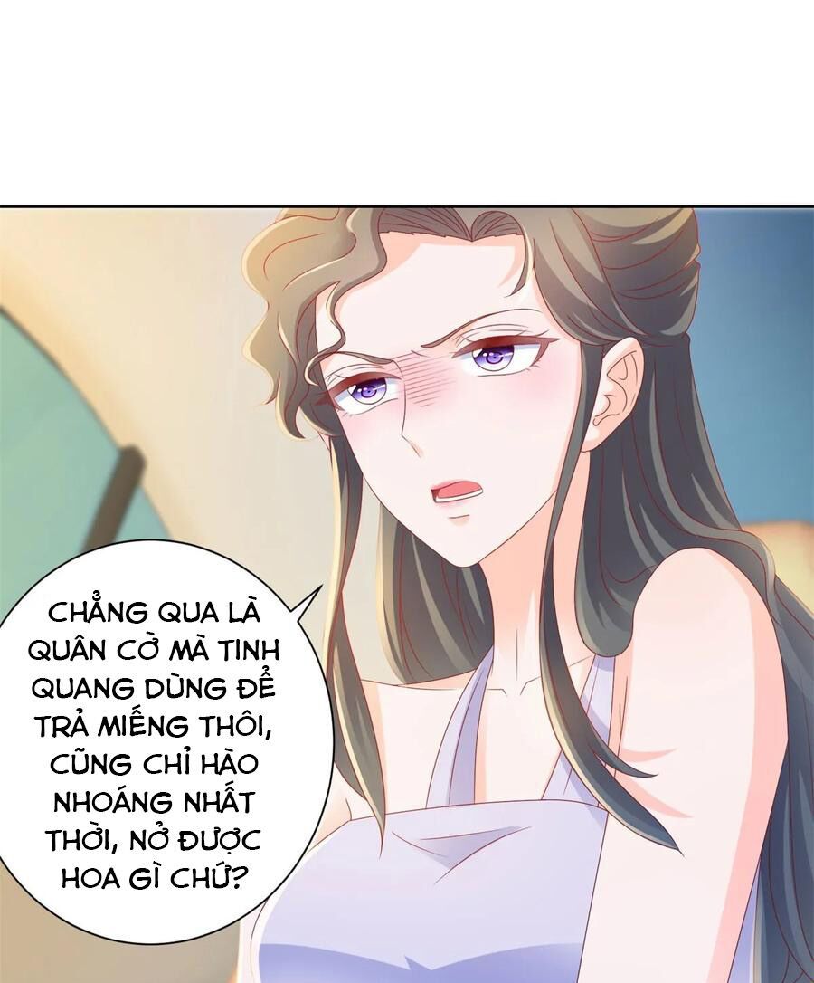 ẩn hôn 100%: chọc tức vợ yêu mua một tặng một chapter 131 20