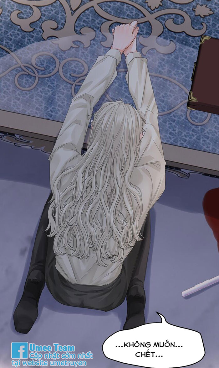 tình cũ là vua chapter 41 18