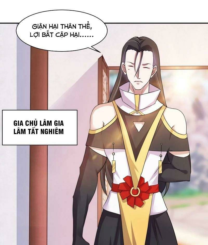 tuyệt thế thánh đế chapter 7 3