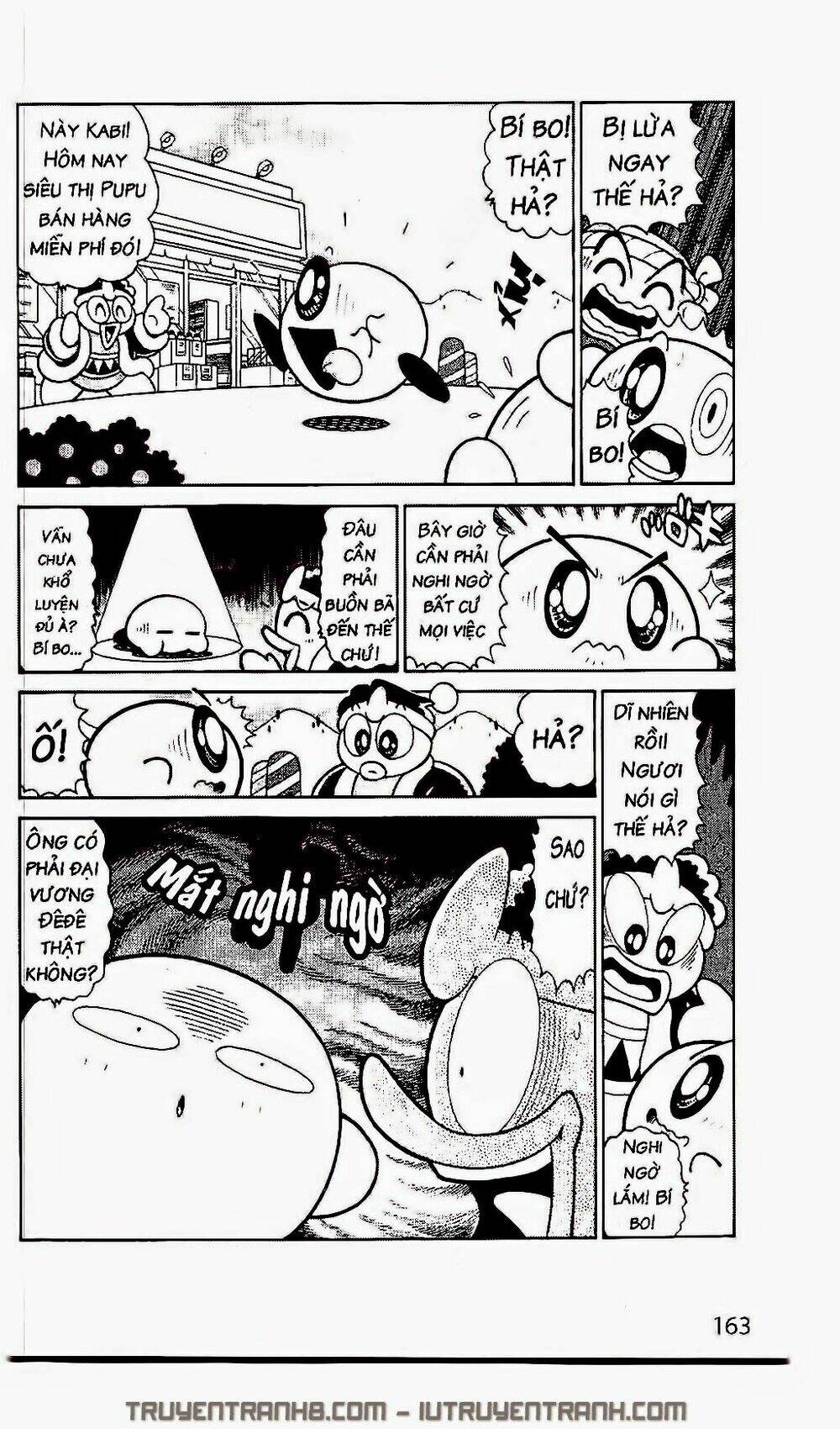 ngôi sao kabi chapter 245 15