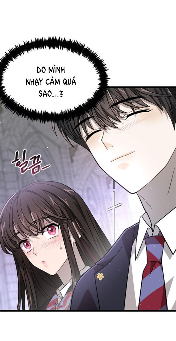 dark moon - tế đàn ánh trăng chapter 28.1 15