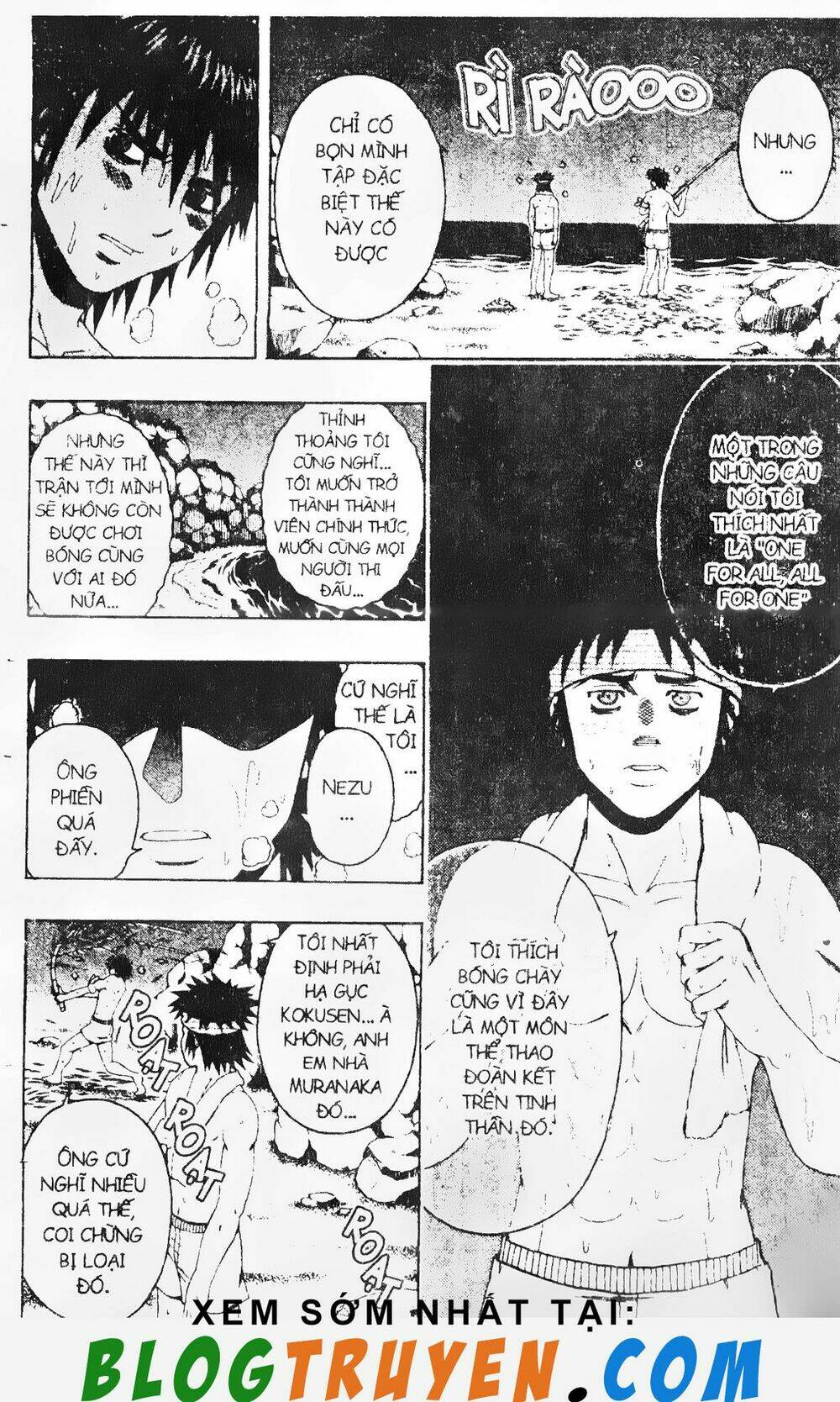 mr.fullswing chapter 149 6