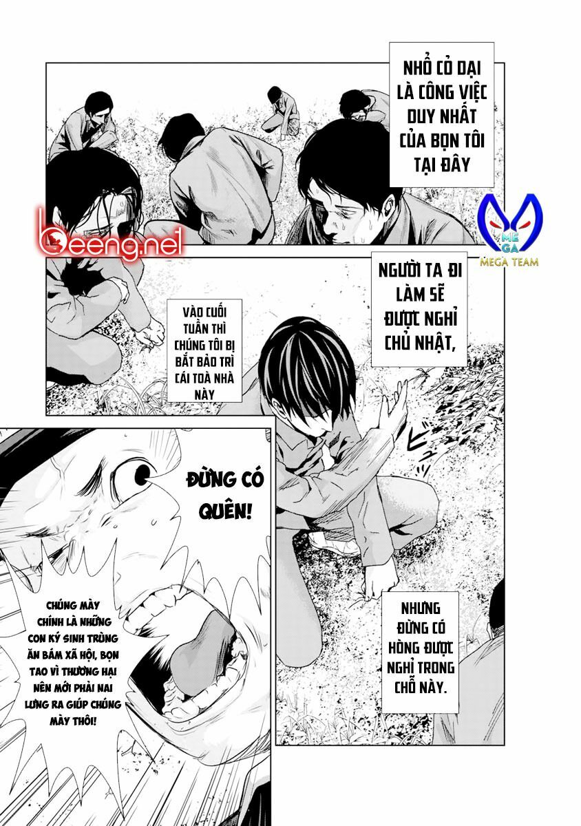 tái sinh chapter 5.1 12