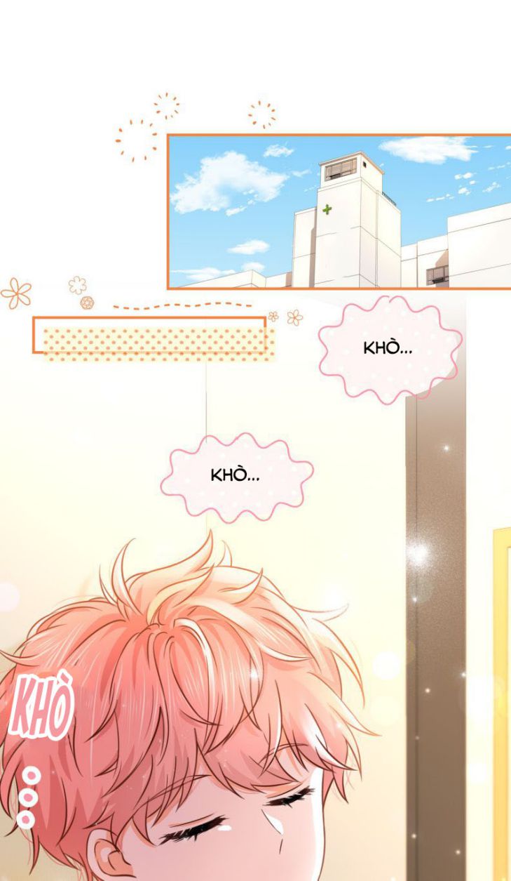 tín tức tố nói chúng ta không thể chapter 25 27