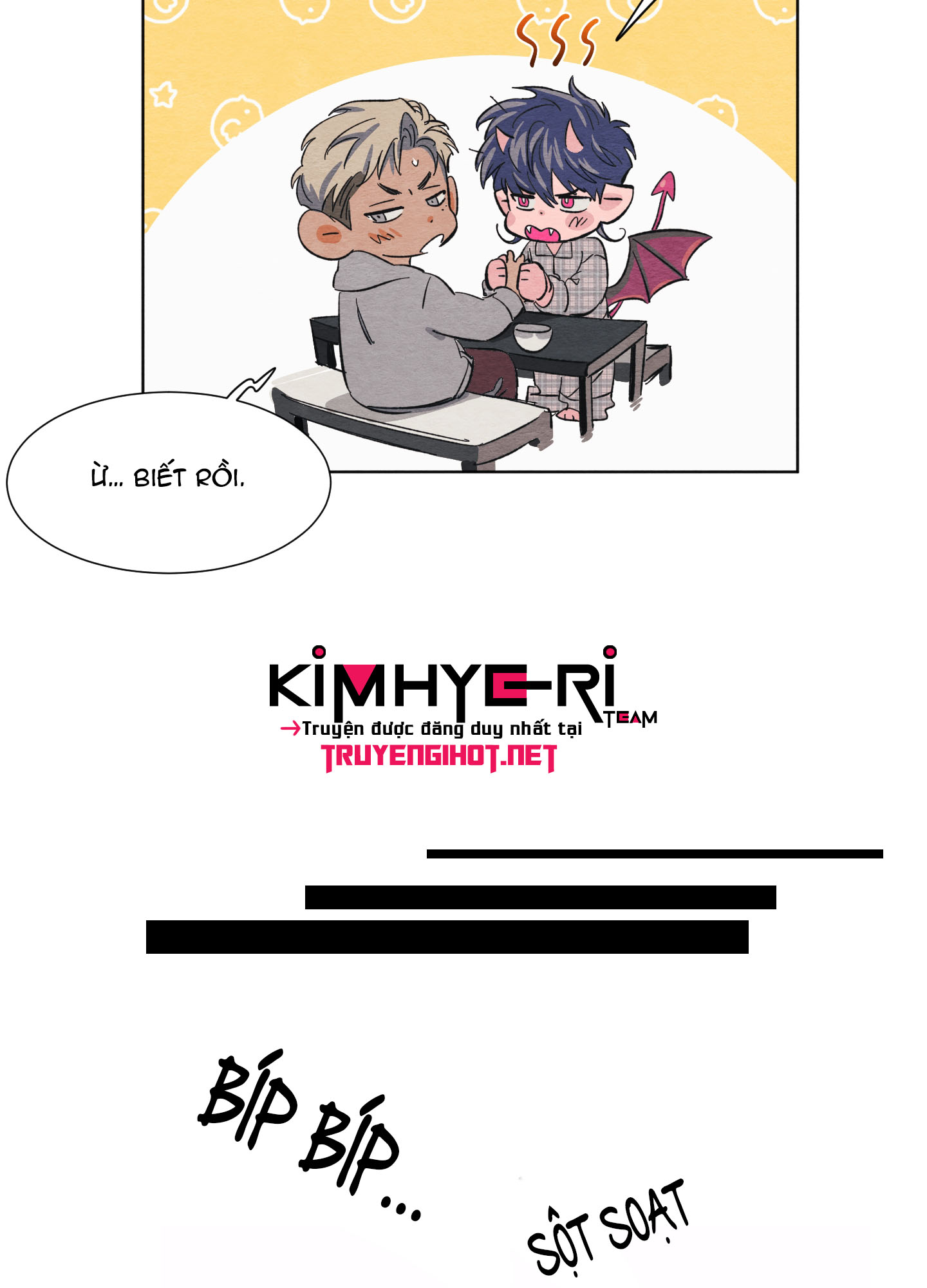 vị khách không mời chapter 2 43