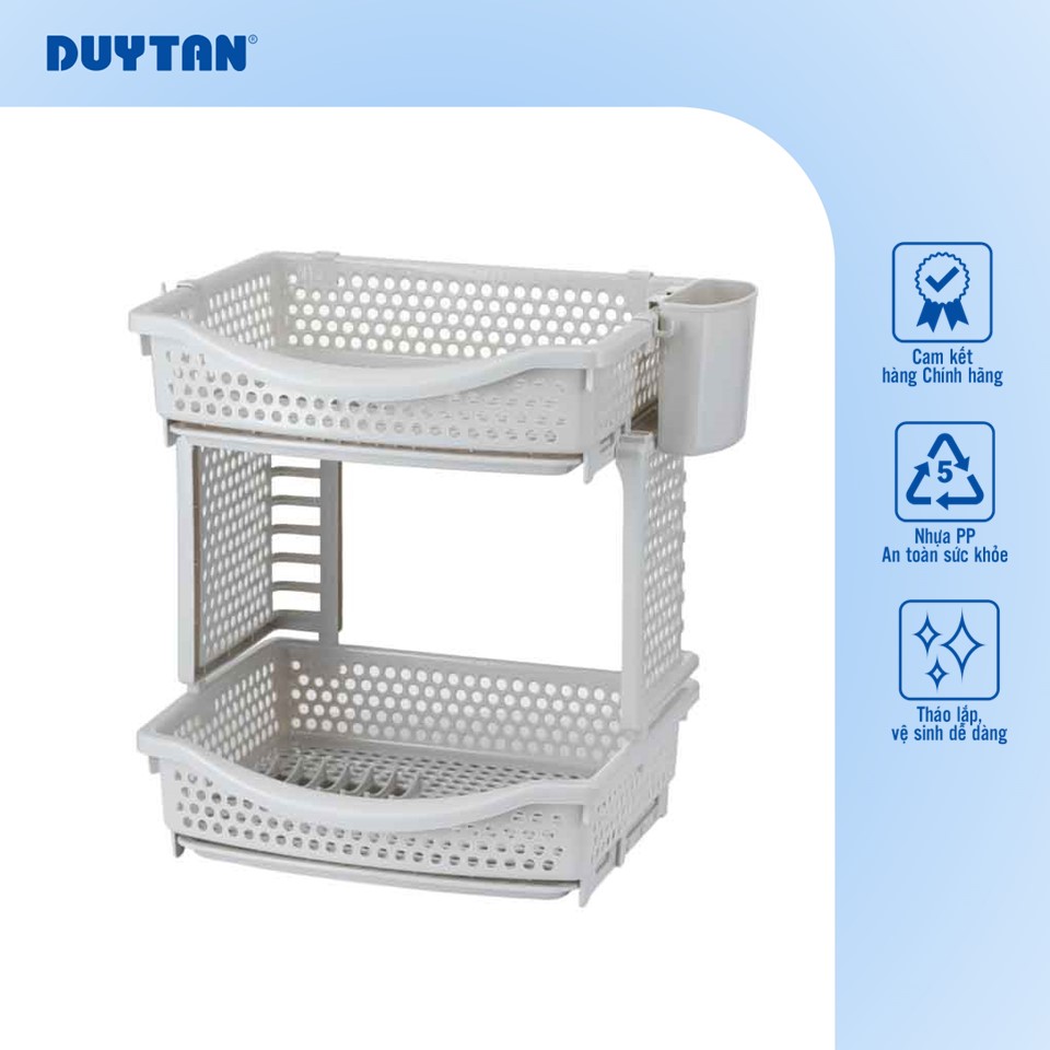 Kệ chén cao cấp Matsu DUY TÂN size lớn