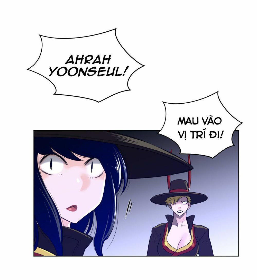 một nửa hoàn hảo chapter 71 51