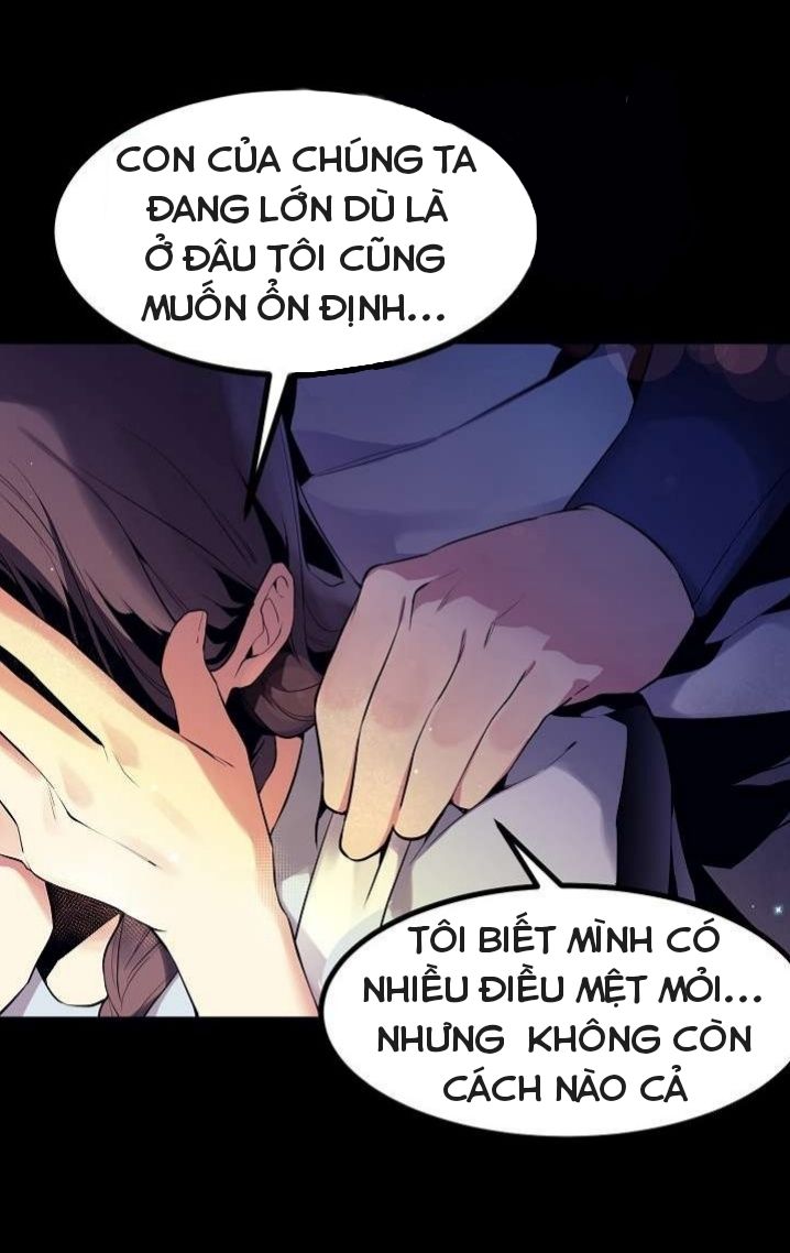 kiểm tra sức mạnh vô hạn chapter 2.5 35