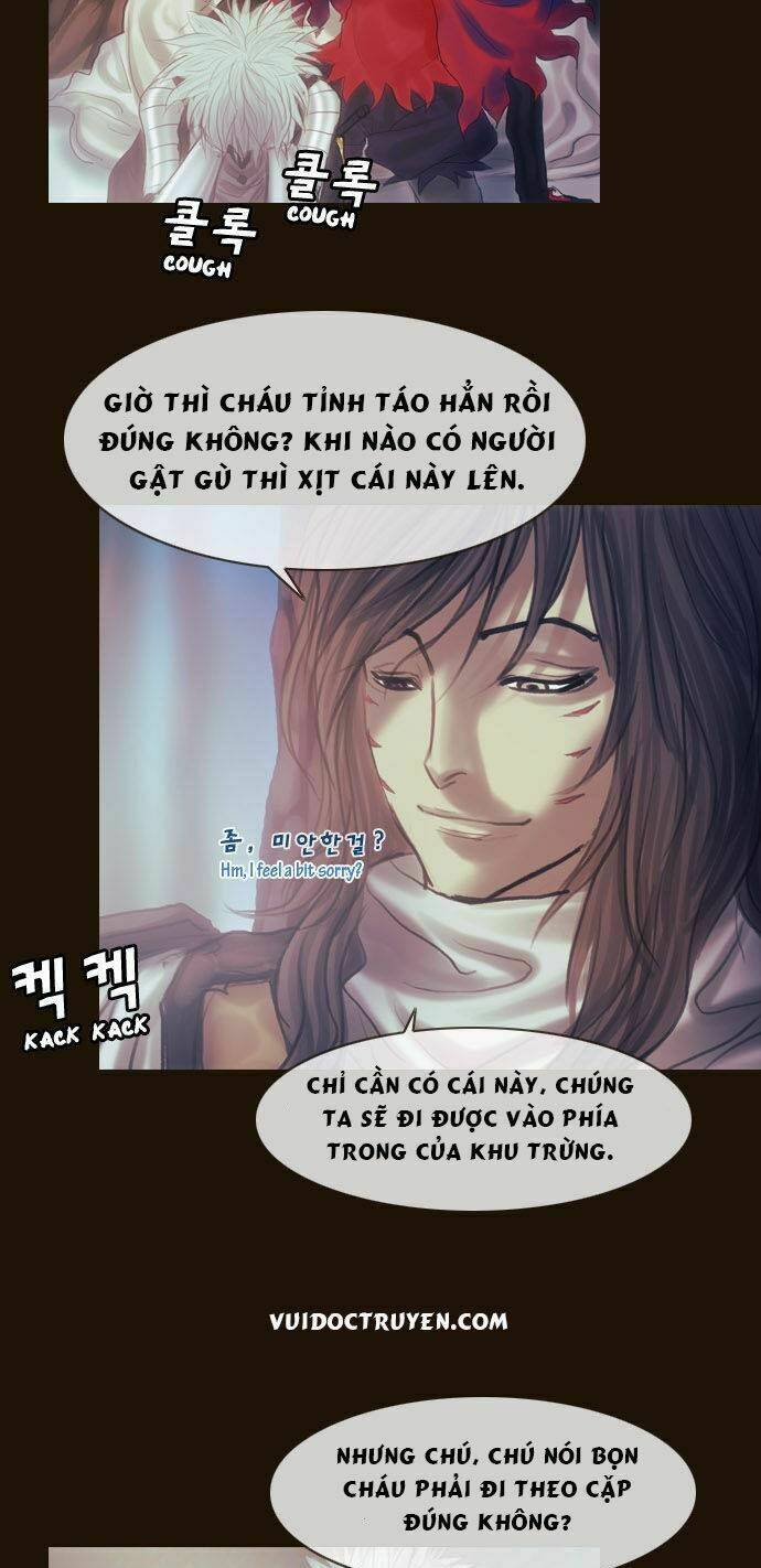 hội ảo thuật chapter 117 15