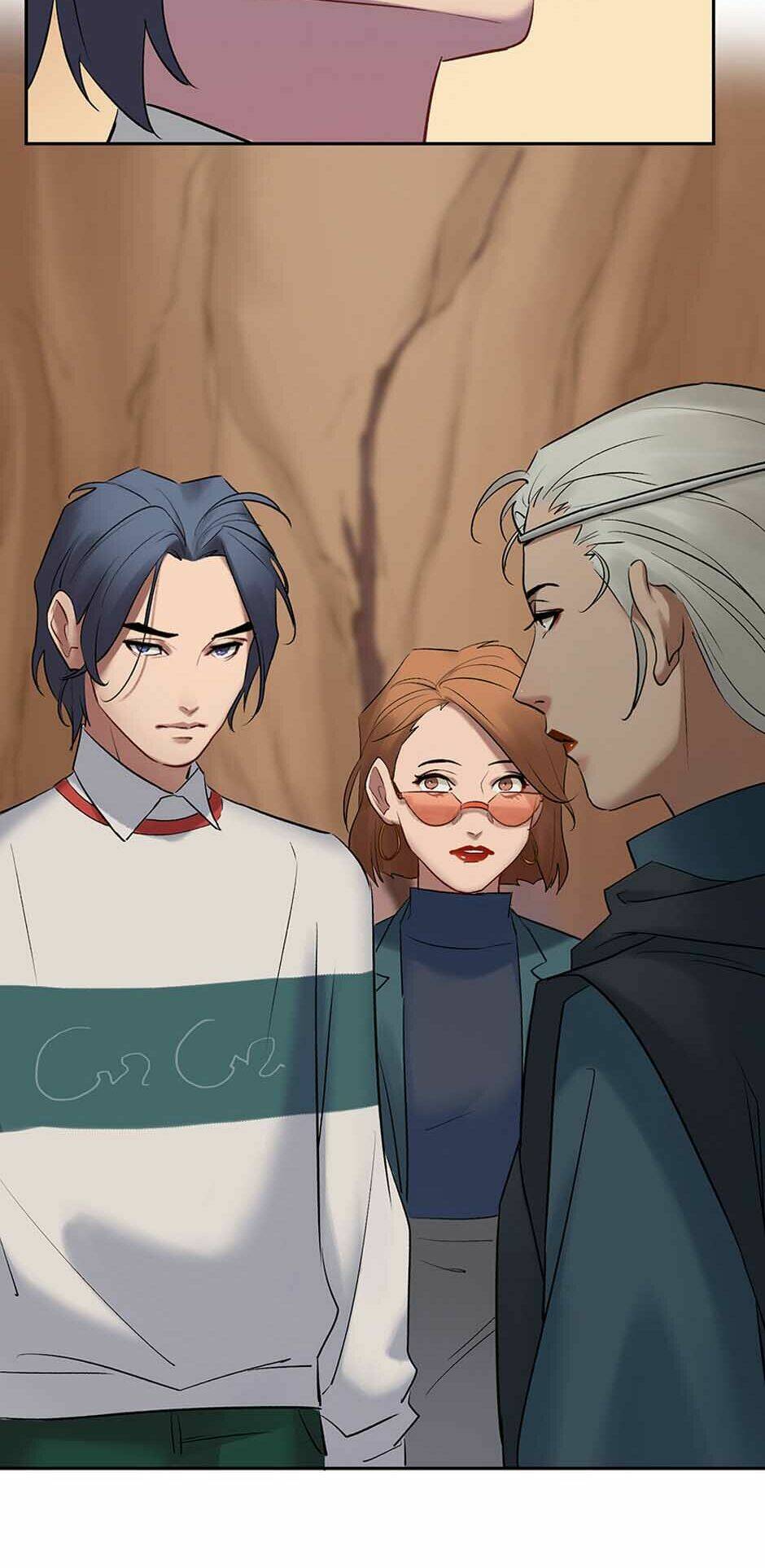 anh hùng và hiệp nữ chapter 40 46