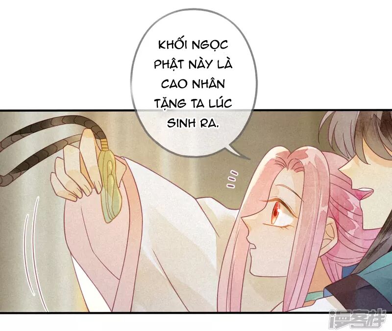 Thiên Động Li Trạch Thương chapter 21 - Trang 34