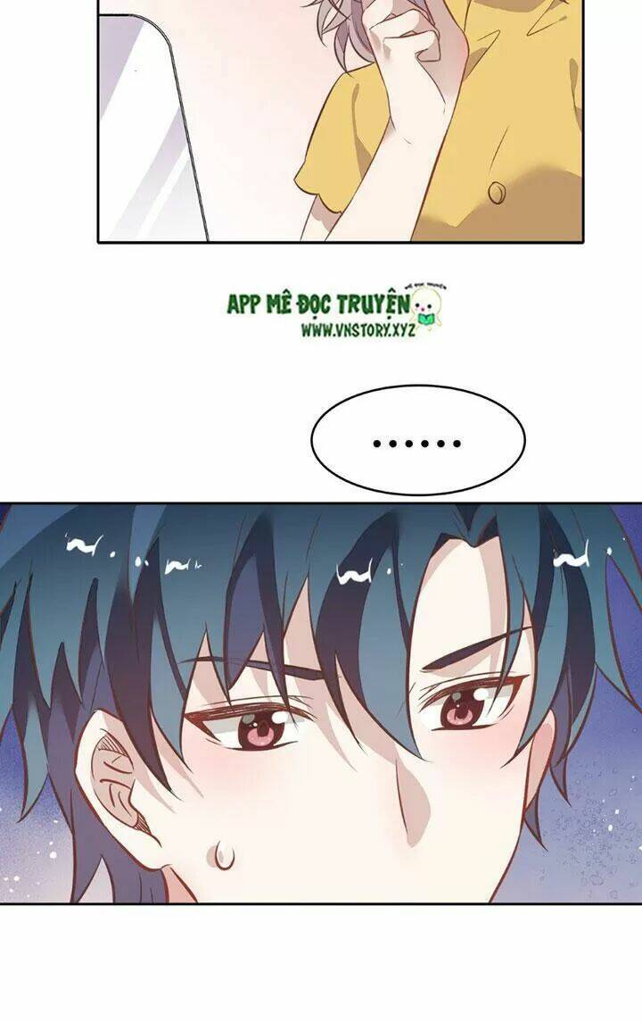 bạn trai kém tuổi bẫy yêu tôi chapter 24 6