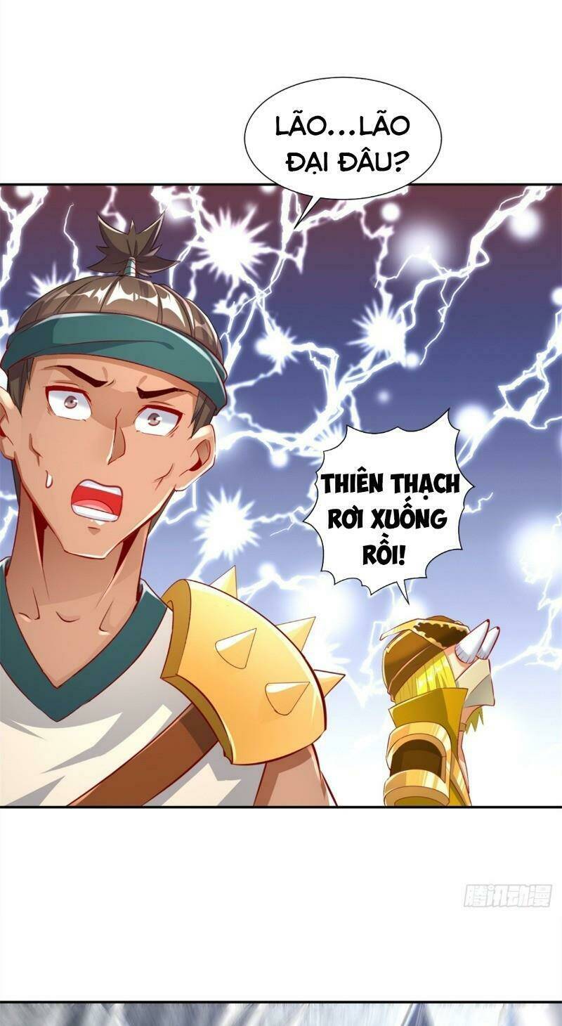 võng du chi tối cường đoán mệnh sư chapter 66 5