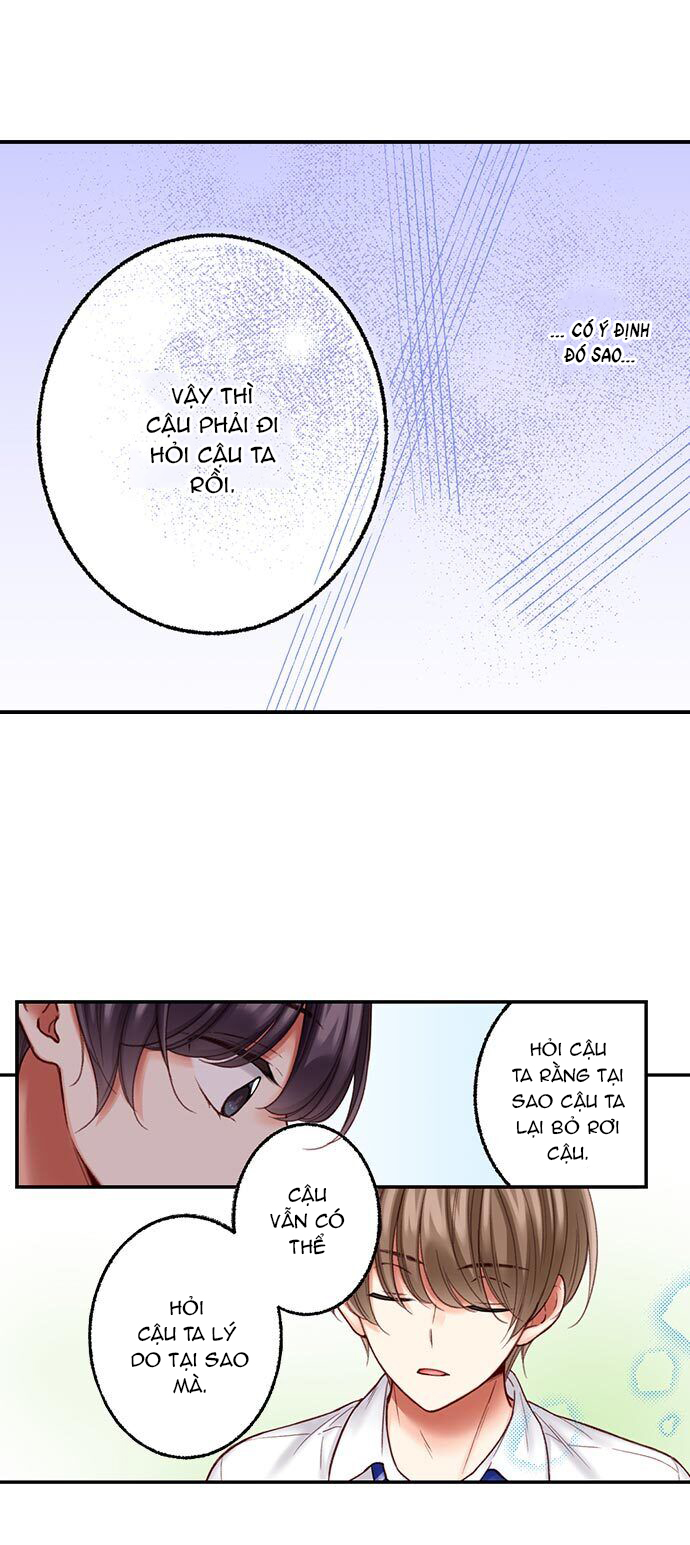 họ chắc chắn đã làm chuyện đó chapter 75.1 12