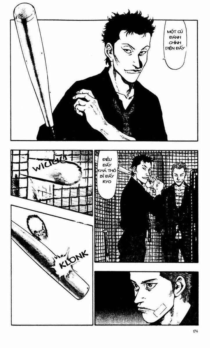 shamo (võ đạo) chapter 49 6