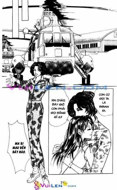 Cô Gái Yêu Kiều Chapter 9 - Trang 75