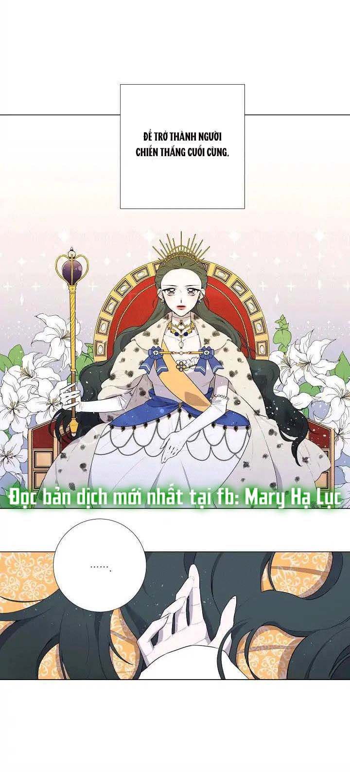 từ tiểu thư thành hoàng hậu - lady to queen chapter 2.2 12