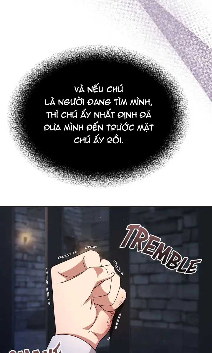 Đóa Hoa Tôn Kính chapter 11.1 - Trang 8