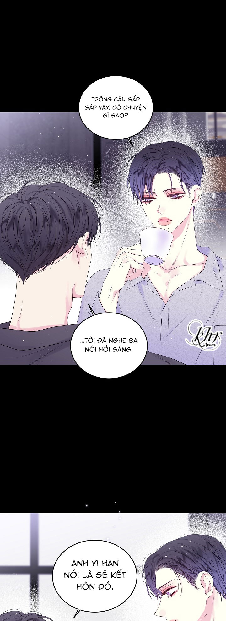 đêm thứ hai chapter 4 17