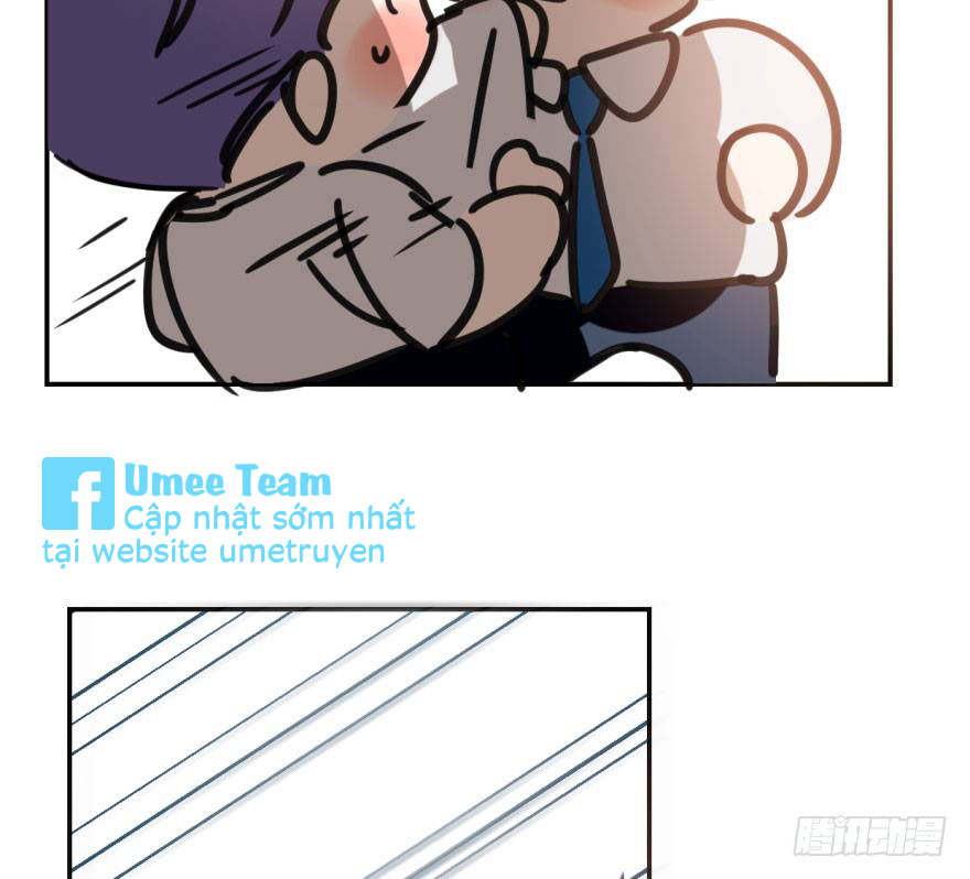 Bắt Lấy Ngao Ngao chapter 44 - Trang 39