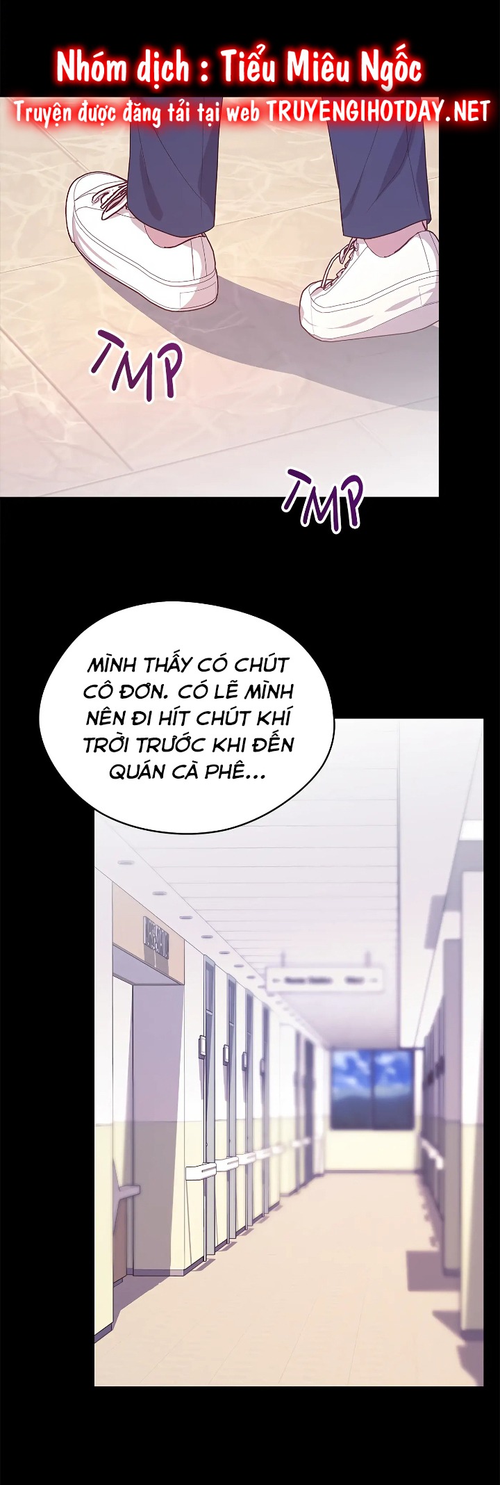 tôi không phải là nữ anh hùng chapter 89 33