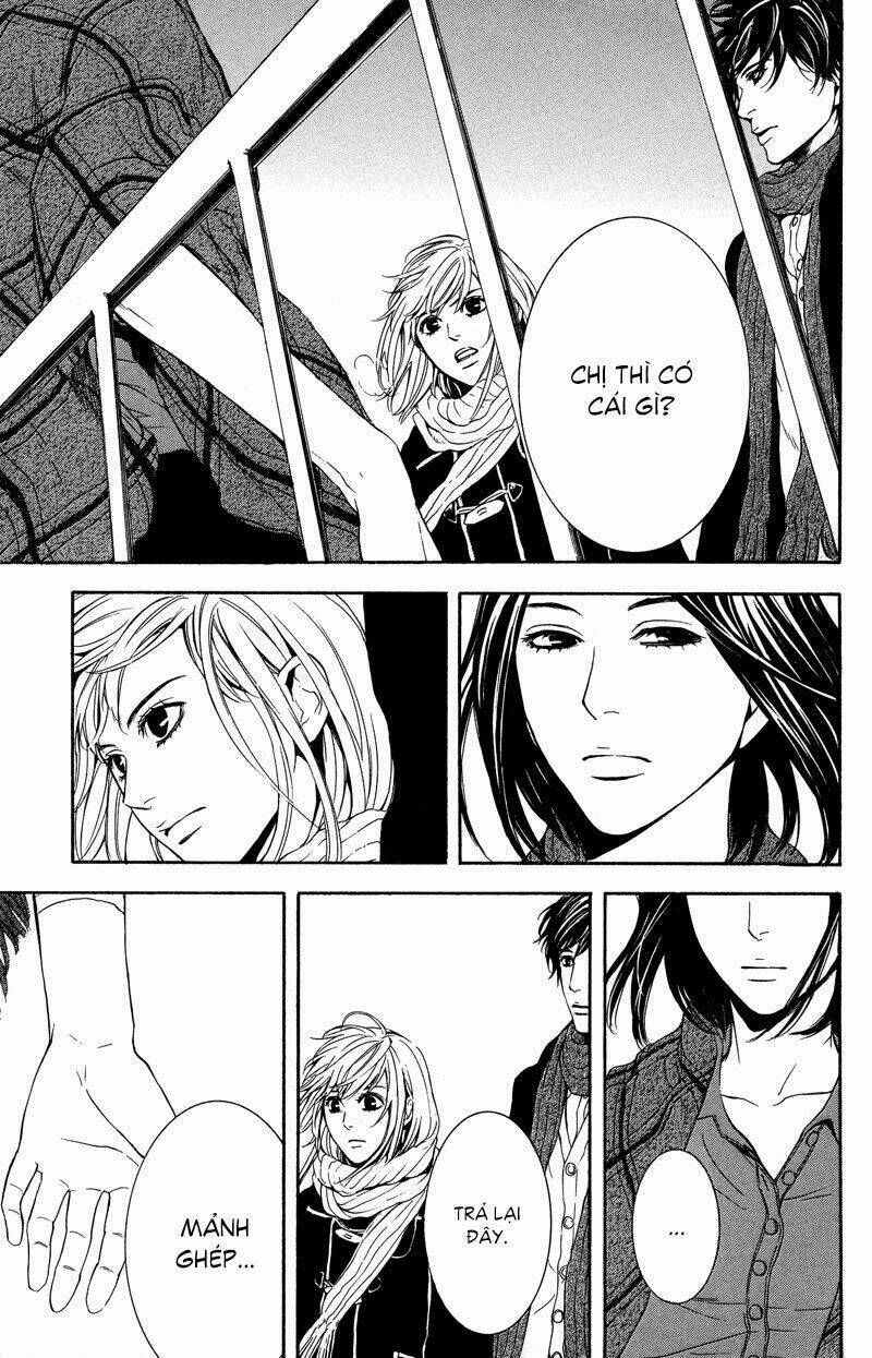 coelacanth chapter 8 31