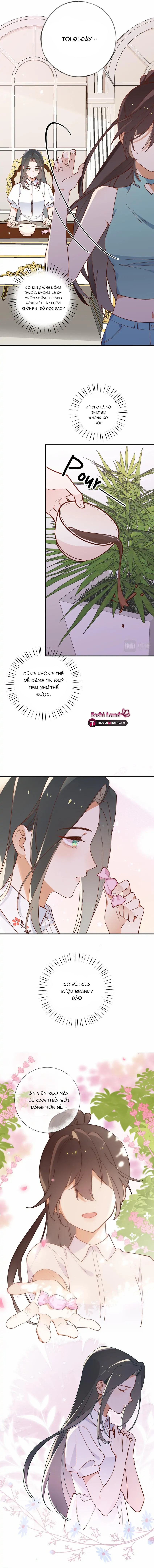 nữ chủ bạch nguyệt quang muốn chiếm hữu tôi chapter 4.2 2