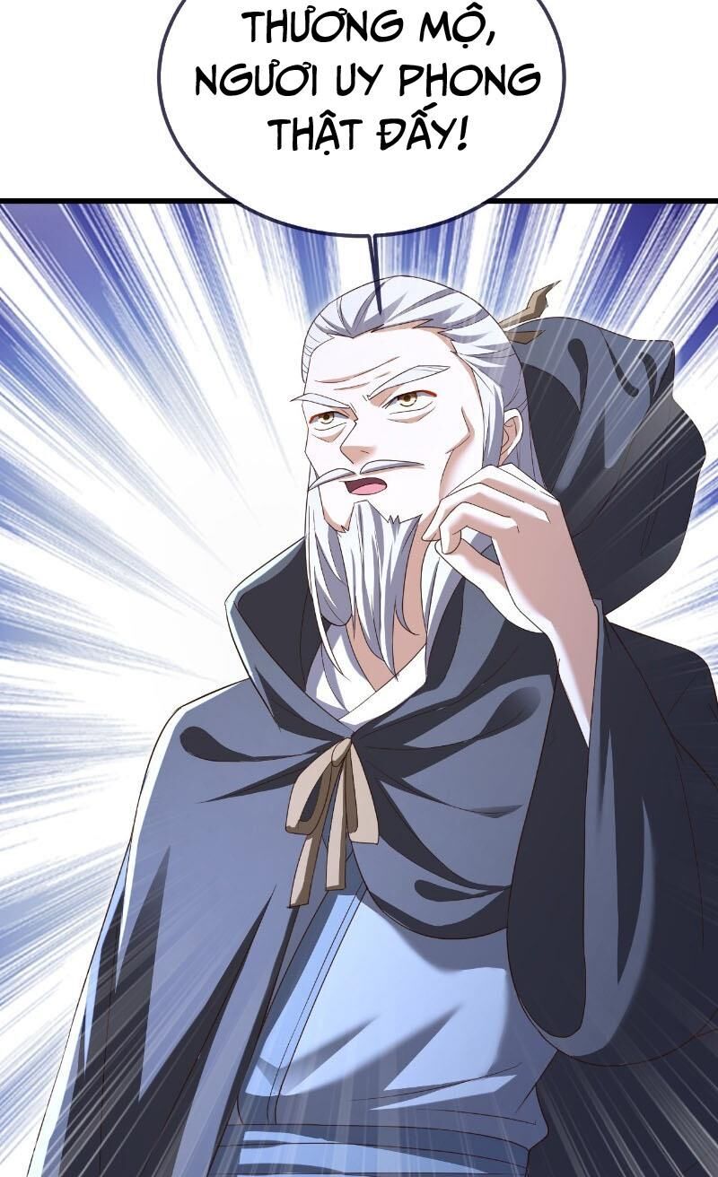 tiên võ đế tôn chapter 549 27