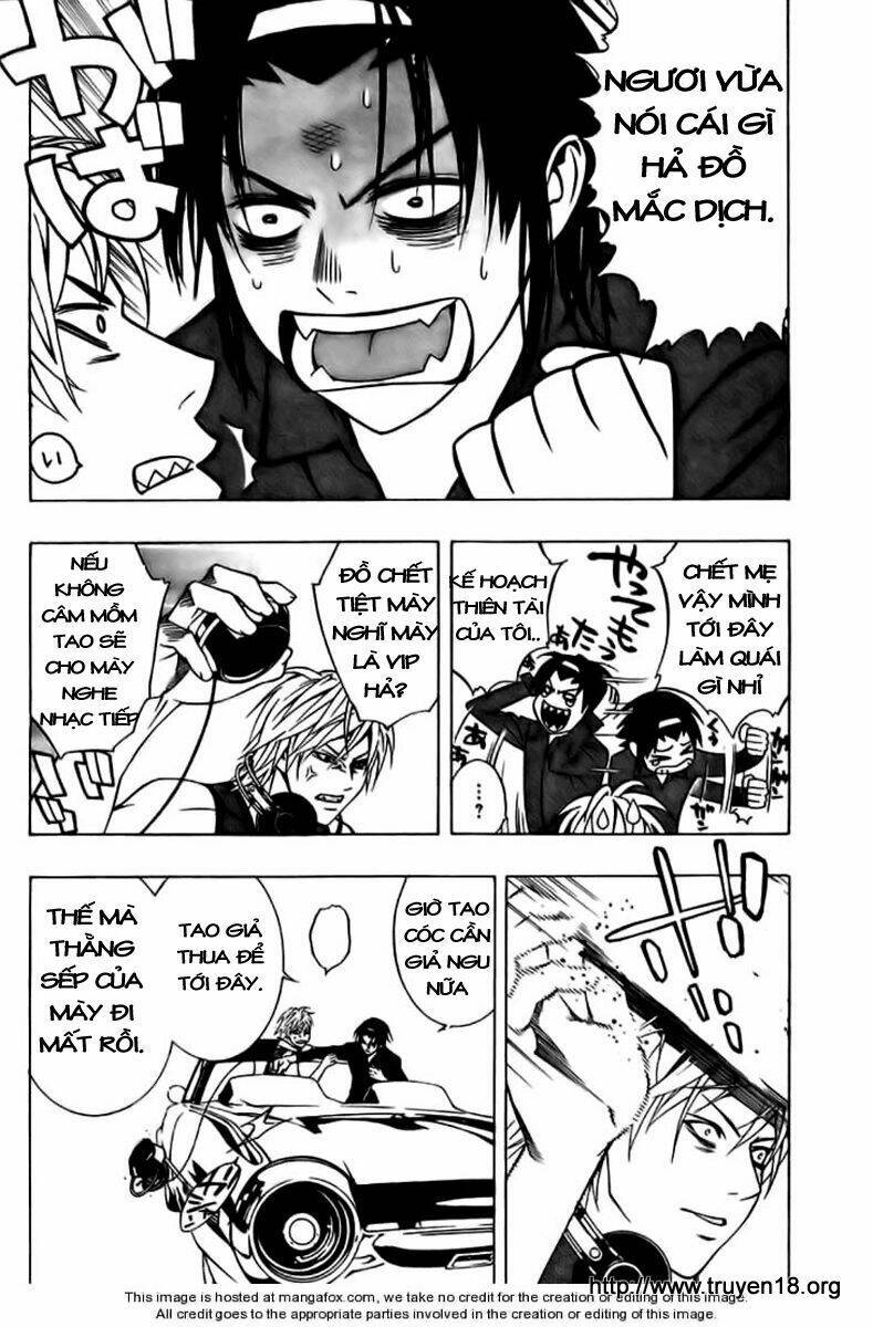 cô nàng ma cà rồng ii chapter 20 24