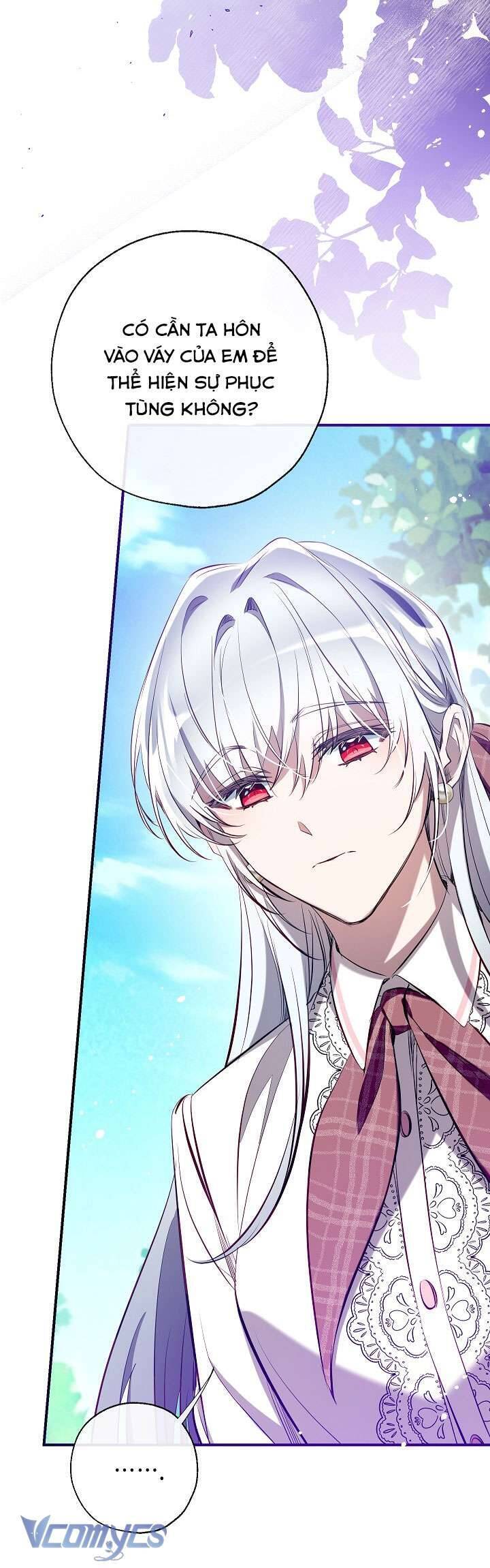 chúng ta có thể trở thành gia đình được không? chapter 135 41