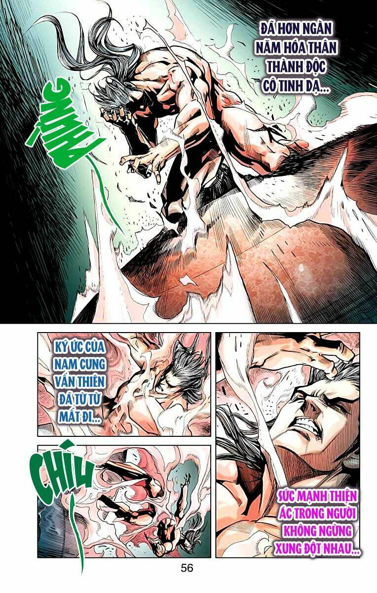 thần binh huyền kỳ f chapter 37 53