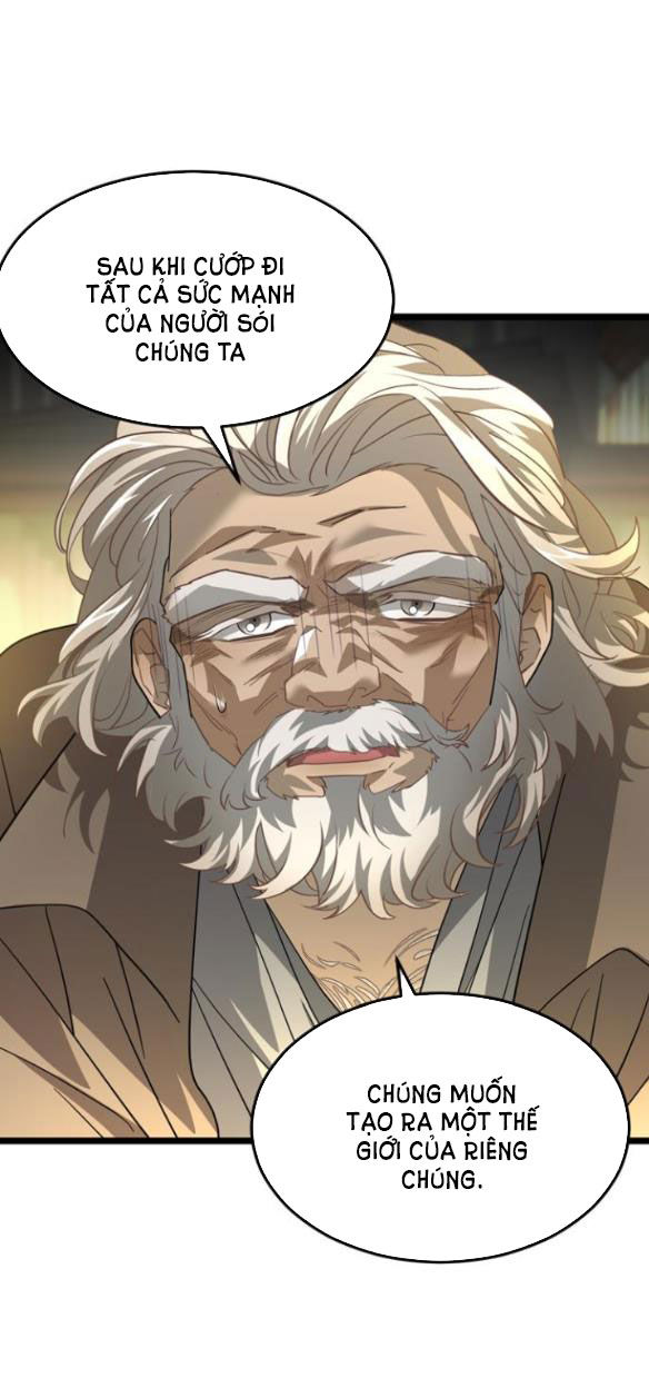 dark moon - tế đàn ánh trăng chapter 39.2 27