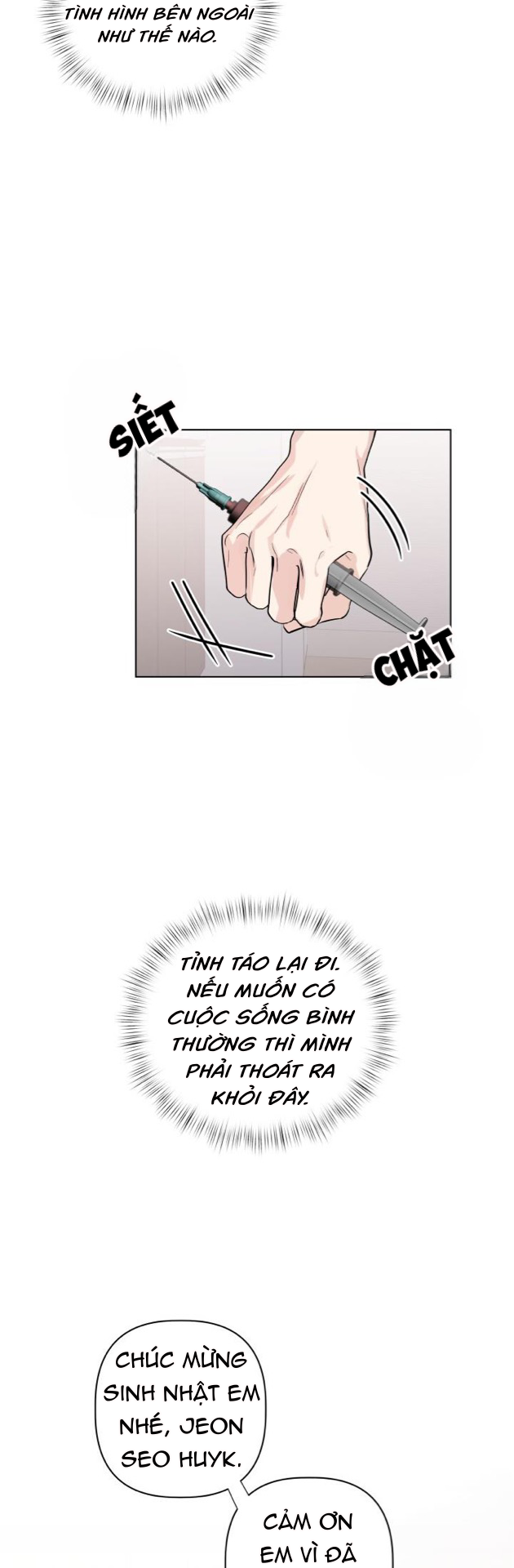 tình yêu ràng buộc chapter 6 3