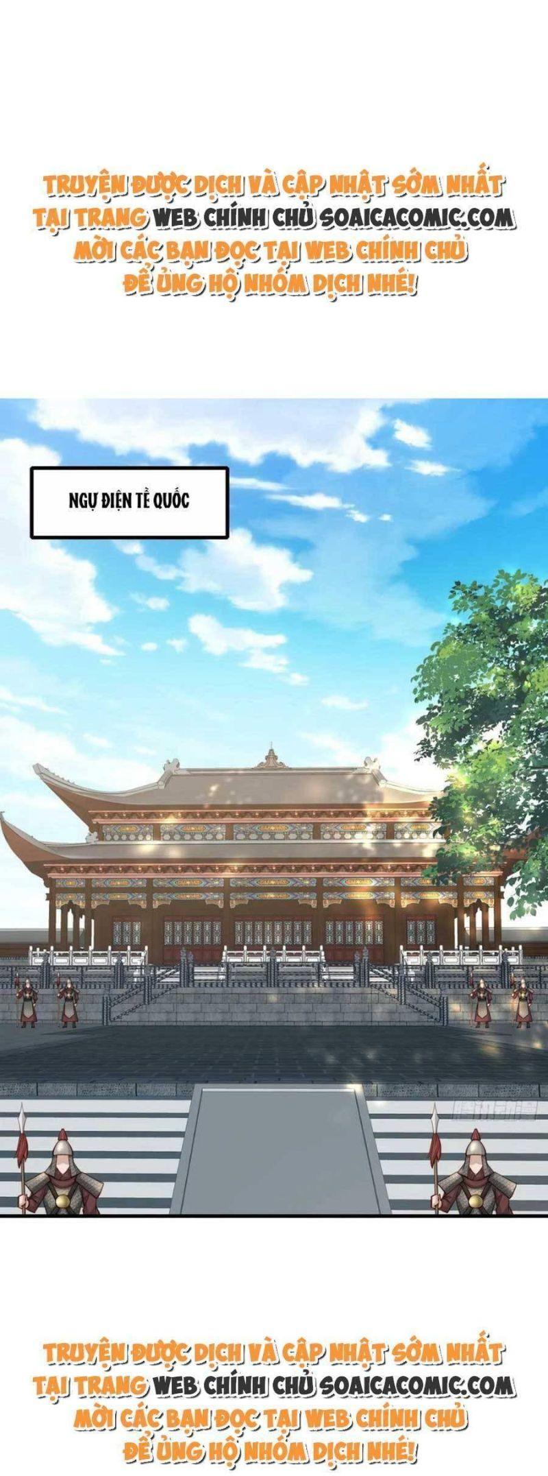 thuần hóa ba ba bạo quân chapter 84 1
