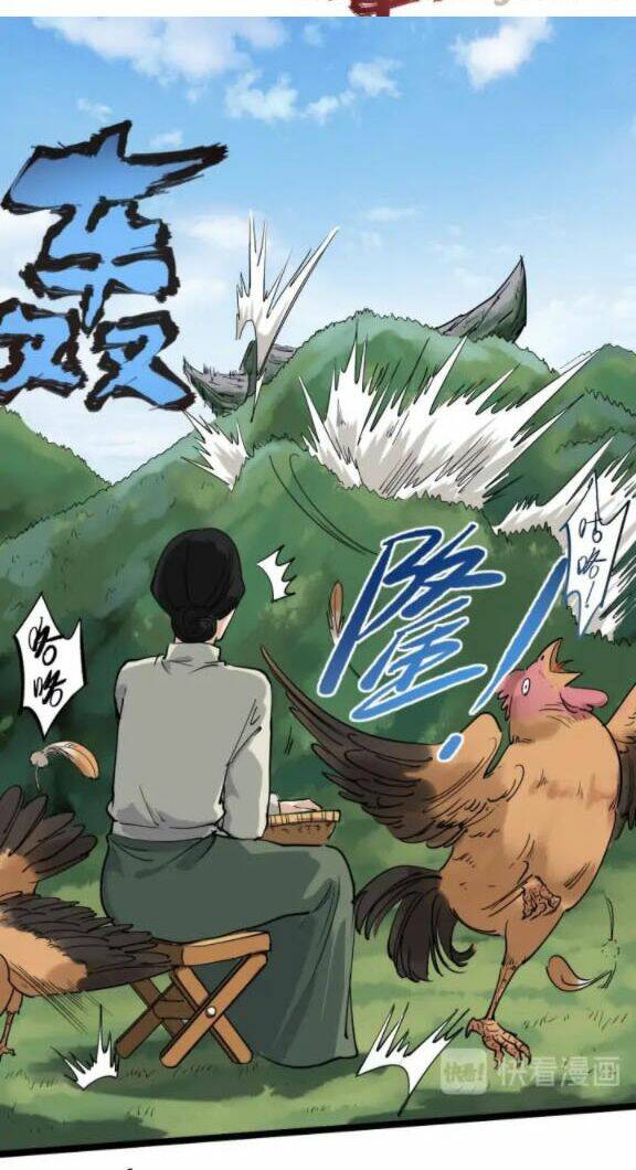 hồi xuân tiểu độc y chapter 56 22