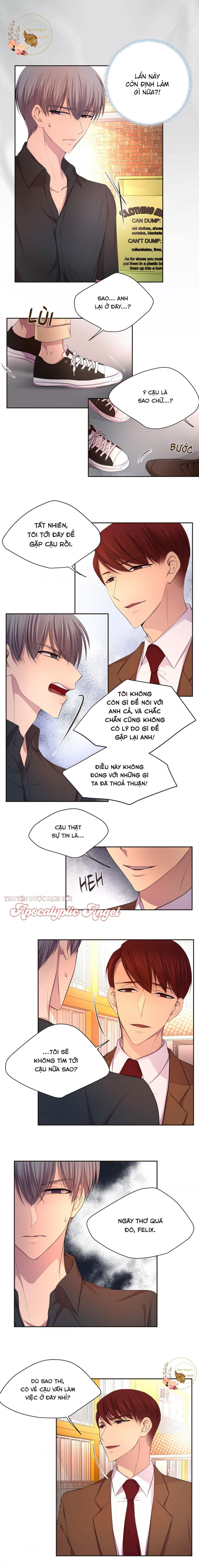 giữ em thật chặt (hold me tight) chapter 68 3