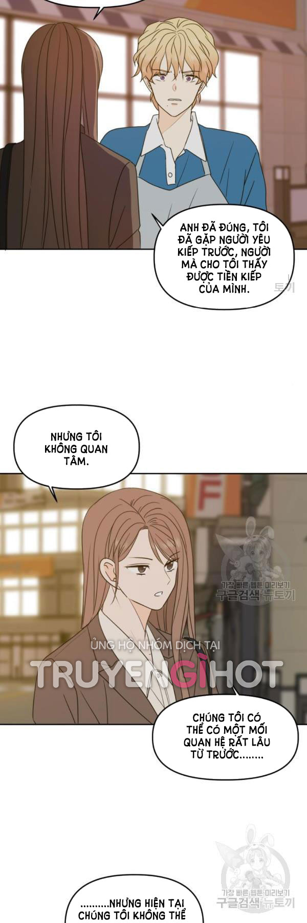 hẹn gặp anh ở kiếp thứ 19 chapter 92 2