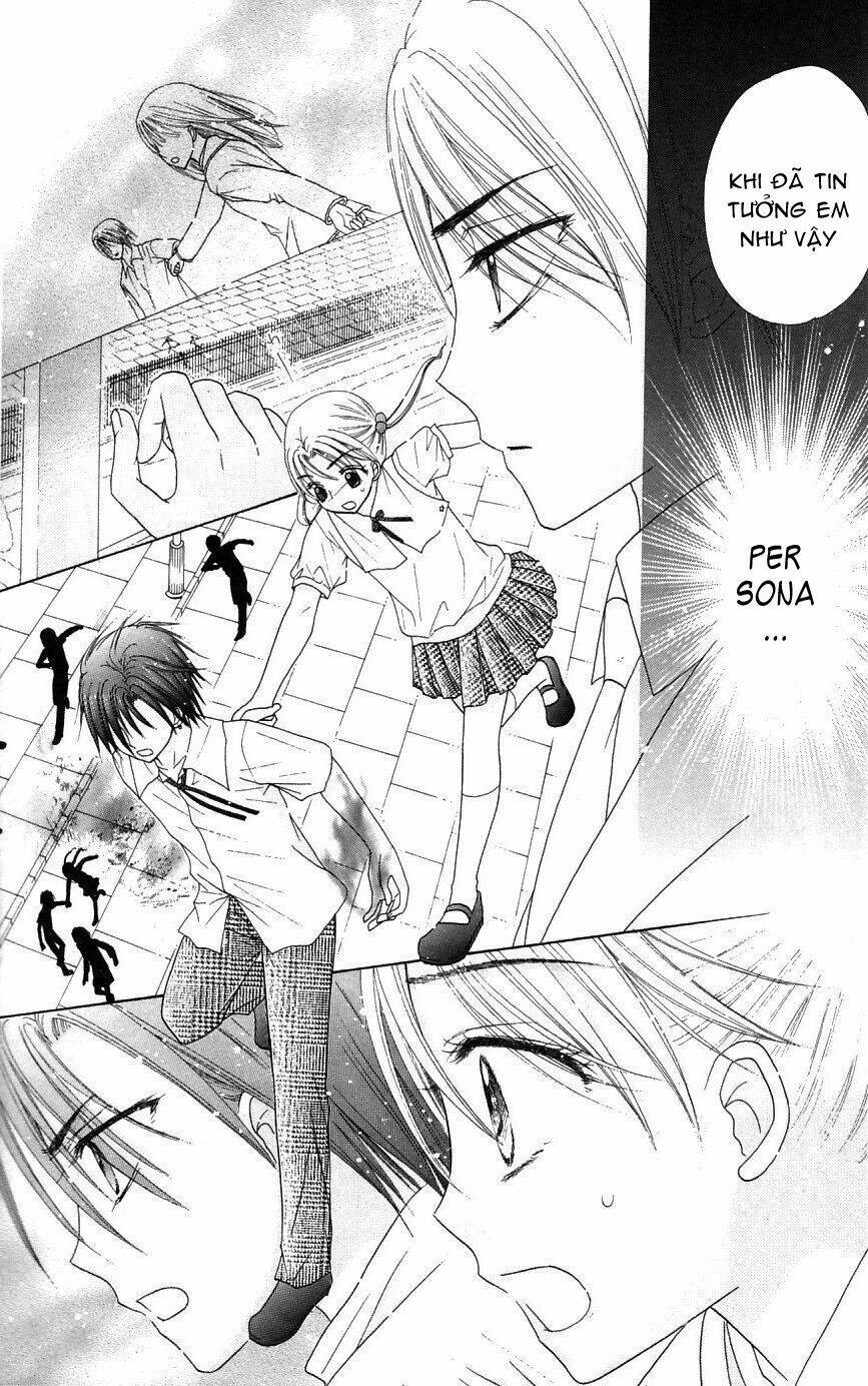 gakuen alice chapter 97 19