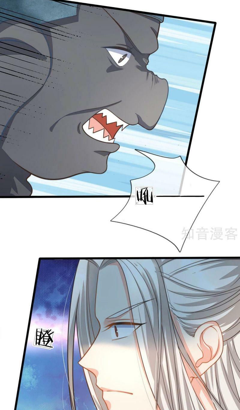 vú em tiên tôn đi ở rể chapter 153 16