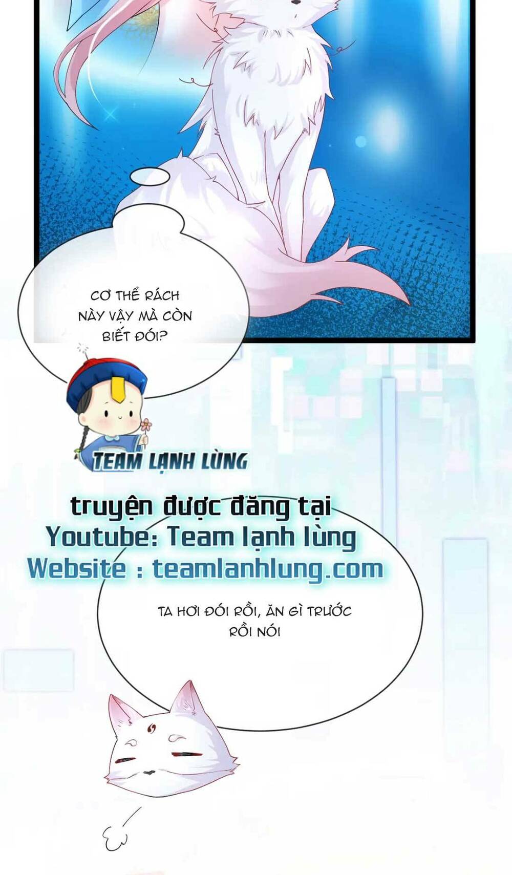 sư đệ đáng yêu cư nhiên nhìn trúng ta chapter 2 38